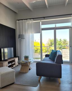 Greystone Studio Bloubergstrand - - 0