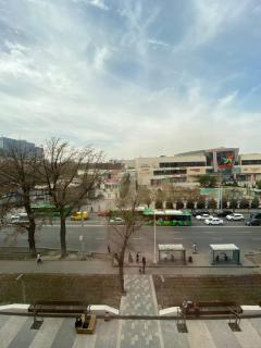 Apartments in the center of Almaty - Almaty - 9