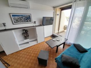 Appartement Rosy Village Naturiste - 7