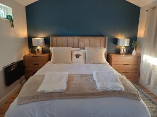 The Beehive Inn Hotel - Bury St Edmunds - 3