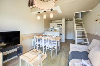 Residence Pierre & Vacances Port Guillaume - Dives-sur-Mer - 6