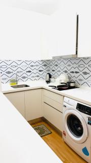 Chambers Serviced Suites Kuala Lumpur - Kuala Lumpur - 8