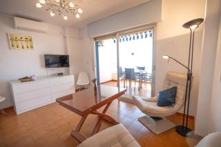 Appartment Sea - Almuñécar - 2