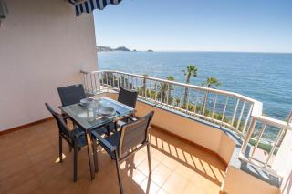 Appartment Sea - Almuñécar - 8