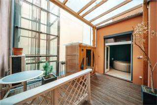 WagnerStays Grand Nest 6BD Billiard&Sauna&Jackuzzi - Prague - 8