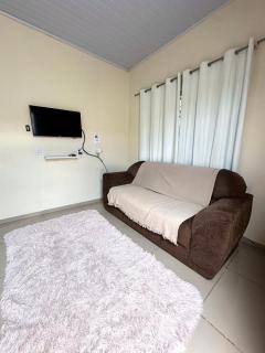 Residencial Davisis - Parada do Jalapão - Palmas - 6
