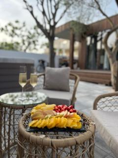 Prestige Beach & Wellness House - Privlaka - 3