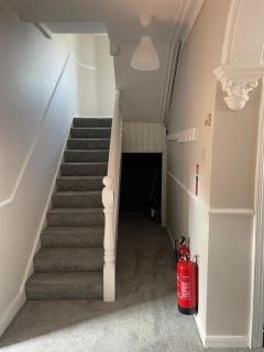 Superb Triple Room near Croke Park - 2 - Dublin - 2