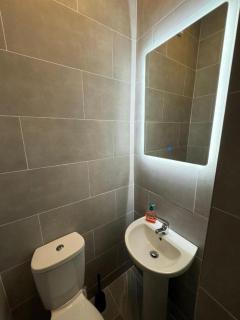 Superb Triple Room near Croke Park - 2 - 9