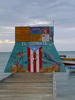 Coastal Getaway - Cabo Rojo - 2