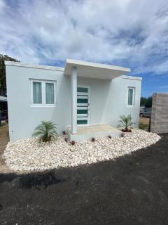 Coastal Getaway - Cabo Rojo - 1