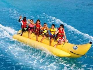 Porto South Beach - Ain Sokhna - 5