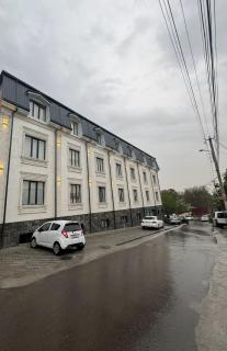 Samanid hotel - - 8
