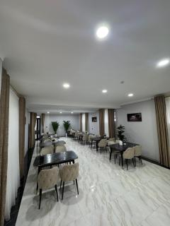 Samanid hotel - - 7
