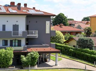 Hotel Residence Aurora - Paderno Dugnano - 0