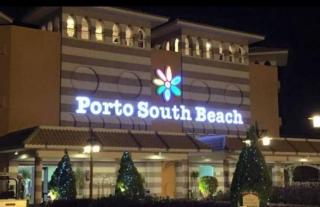 Porto South Beach - Ain Sokhna - 1