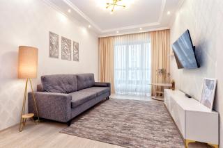Green Quarter Apartment - Astana - 6