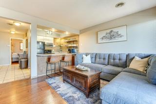 2 Mi to Silver Dollar City Condo in Branson West - Branson West - 6