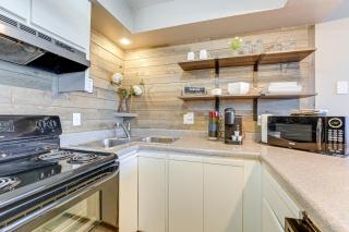2 Mi to Silver Dollar City Condo in Branson West - Branson West - 1