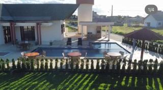 Casa em Bananeiras - Bananeiras - 9