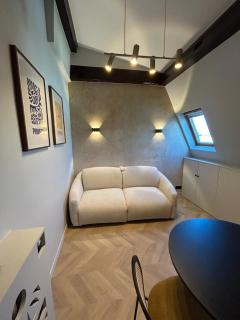 Luxury Studio Parc Monceau - Parijs - 5
