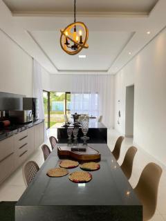 Casa em Bananeiras - Bananeiras - 2