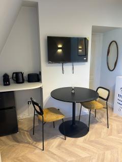 Luxury Studio Parc Monceau - Parijs - 1