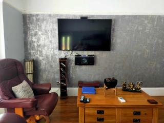 Hafan Apartment - Llandudno - 9