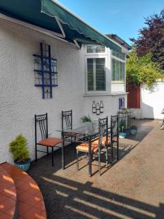Hafan Apartment - Llandudno - 6