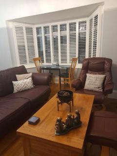 Hafan Apartment - Llandudno - 4