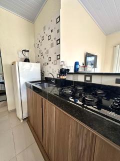 Residencial Davisis - Parada do Jalapão - 3