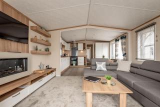 Lodge No 128 - Stewart's Resort Cameron - 5