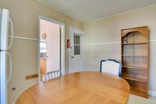 Shared Boat Launch Lake Retreat in Ellenville! - 6