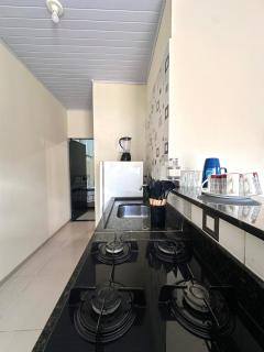 Residencial Davisis - Parada do Jalapão - Palmas - 1