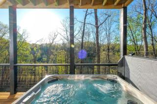 Stellar Skies - Sevierville - 8