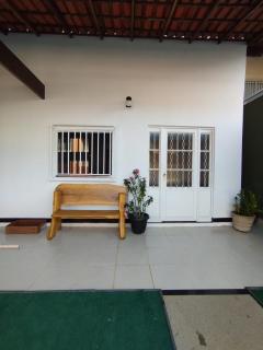 Casa em Vitória - Próximo a Praia - Vitória - 4