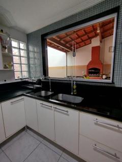Casa em Vitória - Próximo a Praia - Vitória - 3