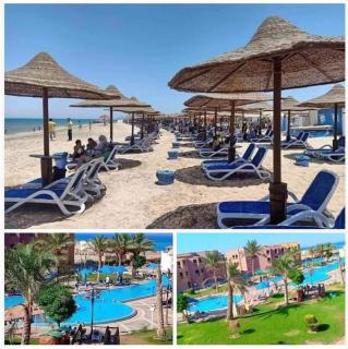Porto South Beach - Ain Sokhna - 9