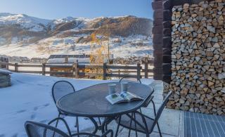 Spark Chalet e Spa Livigno - Livigno - 7