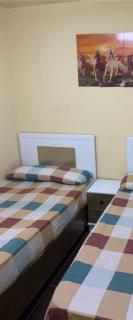 Porto South Beach - Ain Sokhna - 6