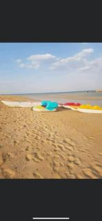 Porto South Beach - Ain Sokhna - 1