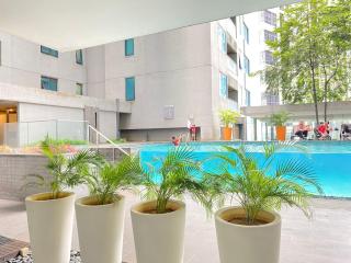 Mercu Summer Suites Kuala Lumpur - 8