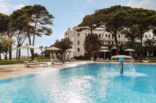 Falkensteiner Resort Capo Boi - Villasimius - 5