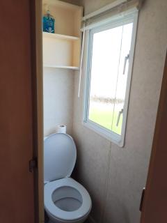 Jen Jen's Seaview caravan 6 Berth - Ingoldmells - 8