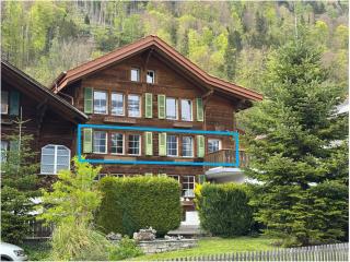 Chalet Summer Dream - Ringgenberg - 0