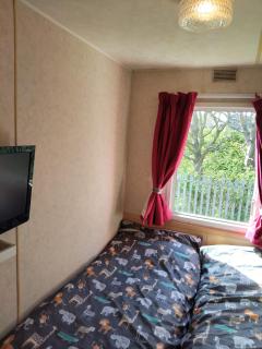 Jen Jen's Seaview caravan 6 Berth - Ingoldmells - 4