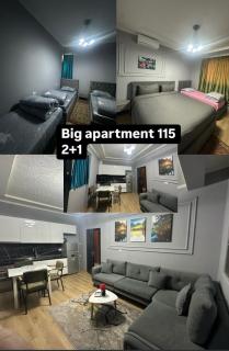 Holiday Apartments - Tirana - 9