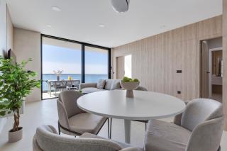 Apartina Boutique Suites - Rtina - 9
