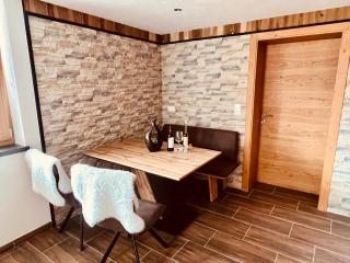 Apart-Bergheim - Fliess - 4