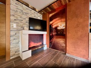 Apart-Bergheim - Fliess - 3